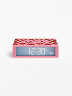 Lexon Flip + Alarm Saat X  Keith Haring  - Heart