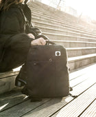 Lexon Apollo Laptop Bölmeli Sırt Çantası  Lacivert