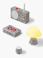 Lexon Flip + Alarm Saat X  Keith Haring  - Love