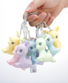 Dhink Deer String Ledli Zincir Gece Lambası