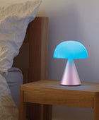 Lexon Mina L Led Lamba Pembe