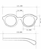 Okkia Lauro Unisex Yeşil Güneş Gözlüğü Siyah Gradyan