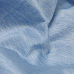 Mavi Jersey Cotton El Yapımı Gömlek