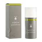 Mühle Tıraş Kremi ve Tıraş Sonrası Balsam - Aloe Vera Özlü