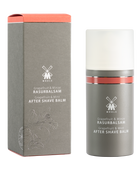 Mühle Tıraş Kremi ve Tıraş Sonrası Balsam - Greyfurt ve Nane Özlü