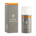 Mühle Tıraş Kremi ve Tıraş Sonrası Balsam - Yabani İğde Özlü