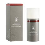 Mühle Tıraş Kremi ve Tıraş Sonrası Balsam - Sandal Ağacı Özlü