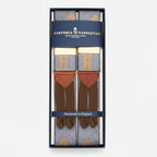 Limited Edition Monika Slivkova Tasarımı Pantolon Askısı