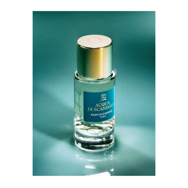 Parfüm - Acqua Di Scandola EDP