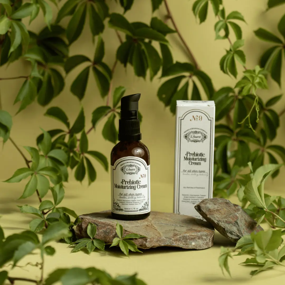 Rosece 2'li Günlük Nemlendirici Bakım Seti