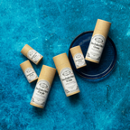 Rosece 3'lü Doğal Deorodant Seti