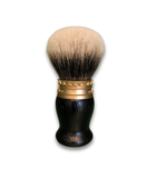 Tıraş Fırçası - SV 2.0 - Bataklık Meşesi - Altın