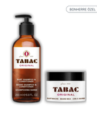 Tabac Sakal Bakım Seti