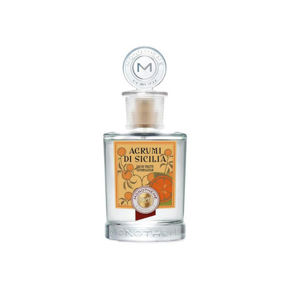 Classic Agrumi di Sicilia EDT - Unisex Parfüm