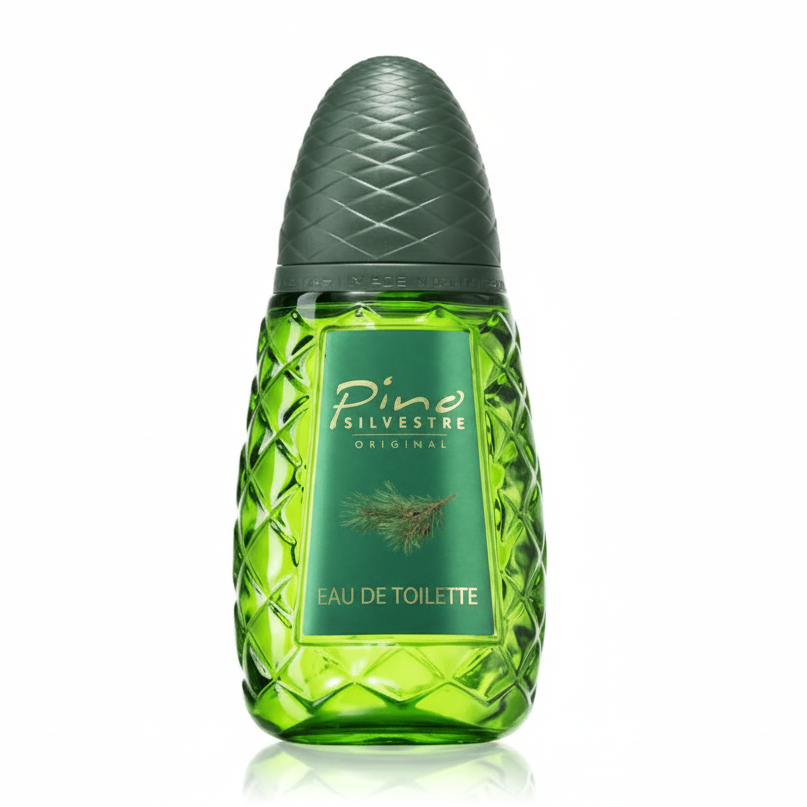 Bonherre mağazasından Pino Silvestre Original EDT 75 ml, çam ve odunsu notalı klasik erkek parfümü.