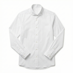 Alex Gömlek - Beyaz