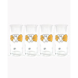 Anason Kafalar - Rakı Kadehi 4'lü Set