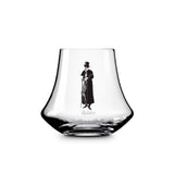 Arsen Lüpen “payını alan melek” Viski Kadehi-325cc