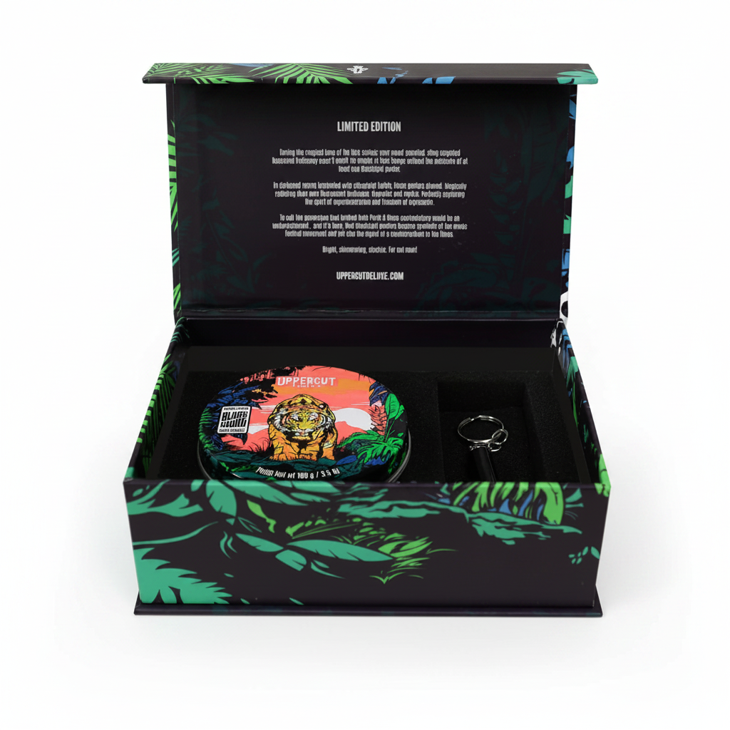Matte Masterpiece Collection