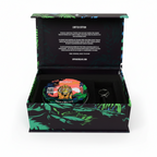 Matte Masterpiece Collection
