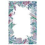 Balık Gözü - Dikdörtgen Masa Örtüsü (140x220)