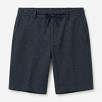 Raphael Bermuda Şort - Indigo