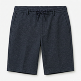 Raphael Bermuda Şort - Indigo