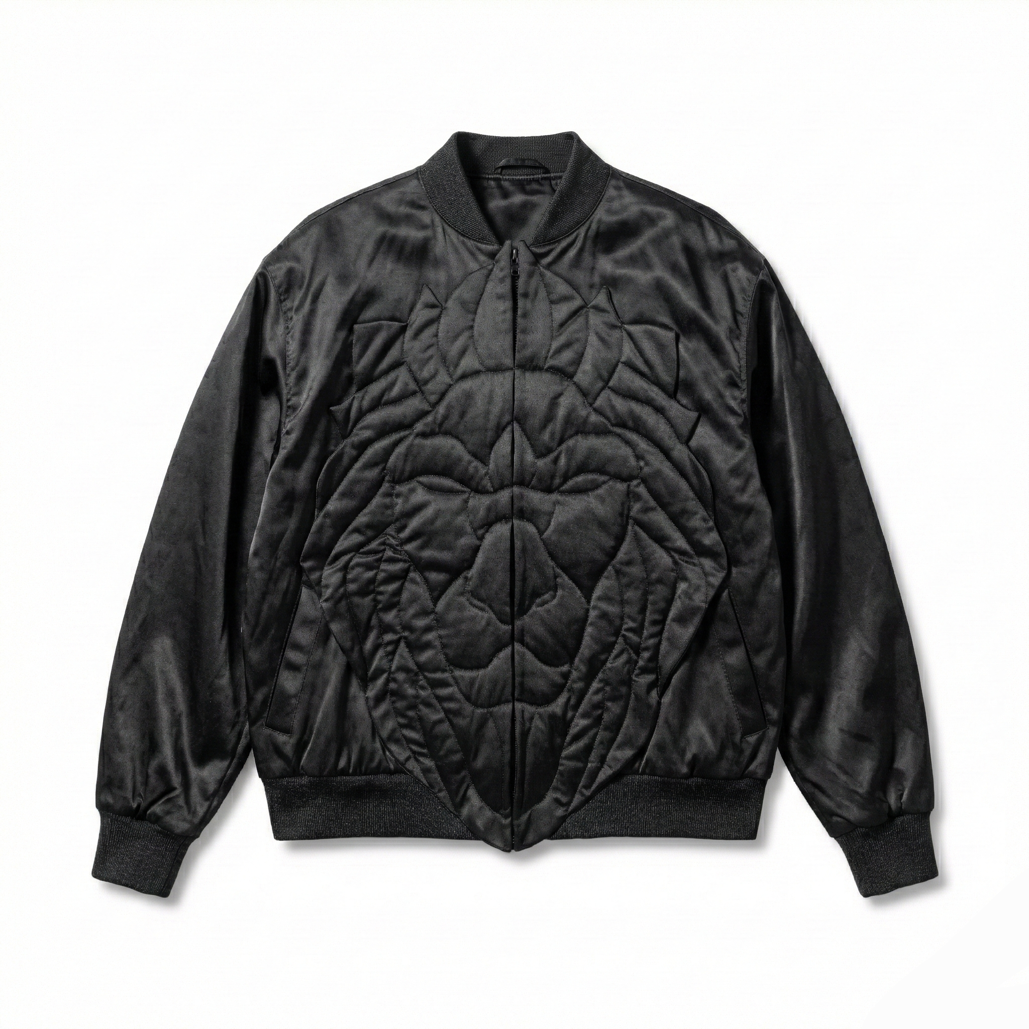 Ceket Bomber