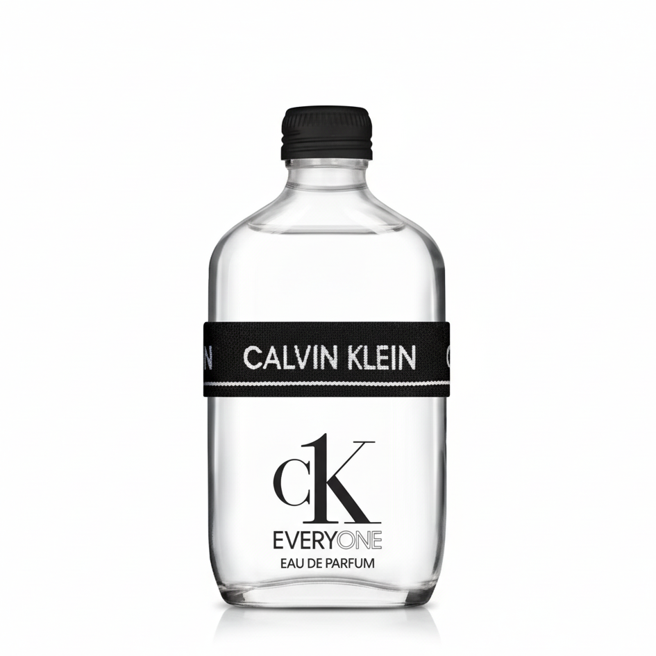 Bonherre mağazasından Calvin Klein Everyone EDP, sürdürülebilir ve vegan unisex parfüm.