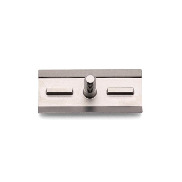 Masamune Üst Başlık - Paslanmaz Çelik - Bonherre