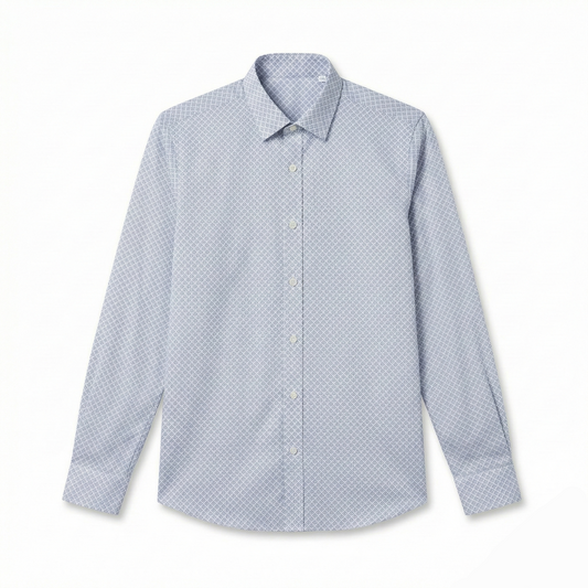 Casual Gömlek - Gri