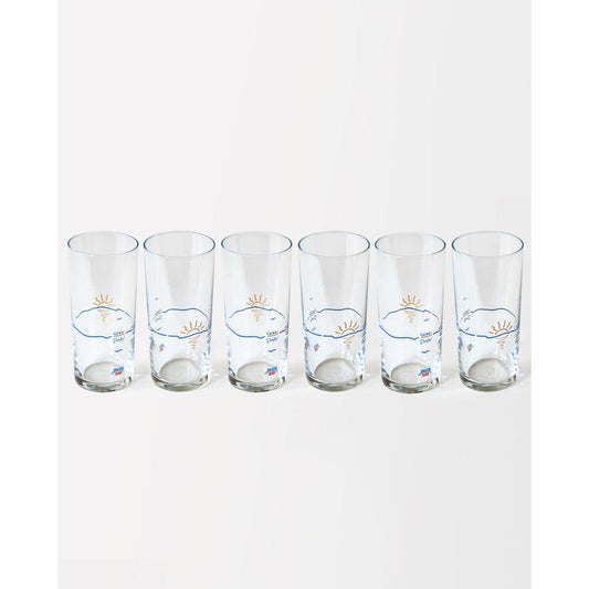 Çelebi Dublesi 6'lı Set