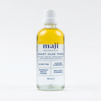 Bonherre mağazasından Maji Botanicals Immort-aloe Tango, Ölmez Çiçek ve Aloe Vera içerikli yerli üretim çift fazlı derinlemesine cilt temizleyici.