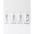 Çilingir Sözlüğü - Rakı Kadehi 4'lü Set