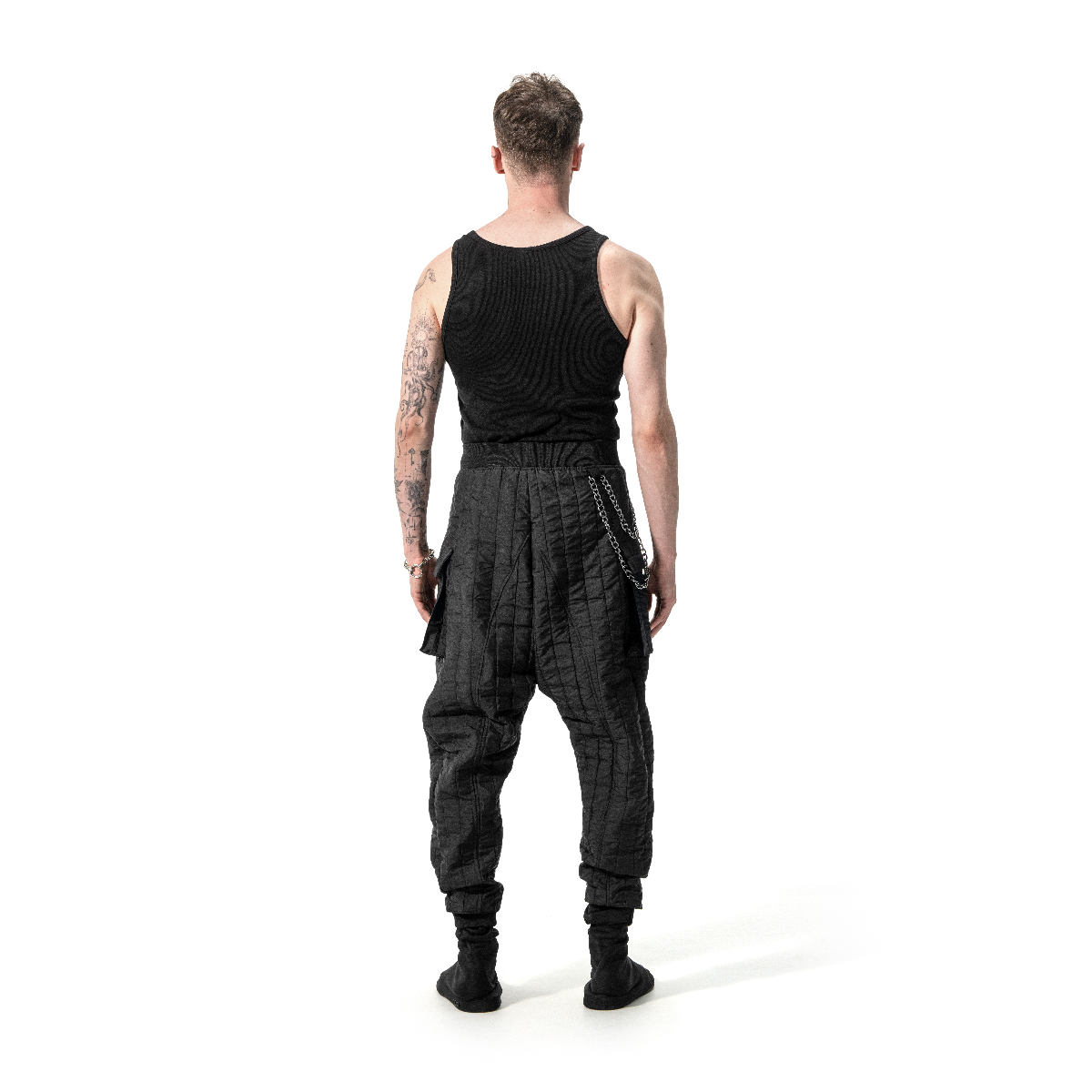 Raion Pantolon