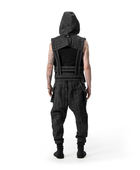 Raion Kapüşonlu Yelek