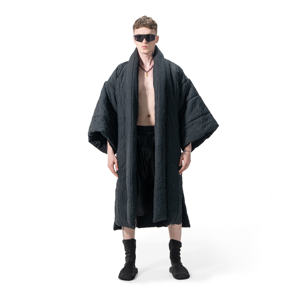 Kimono Wabisabi