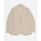 Benny Monopetto Blazer Ceket - Bej