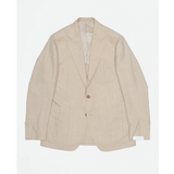 Benny Monopetto Blazer Ceket - Bej