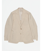 Benny Monopetto Blazer Ceket - Bej