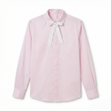 Demokratik Gömlek - Pembe