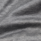 Spor Gömlek - Gri - Jersey Pamuklu