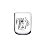 Güller ve Kadehler Viski Kadehi-270cc