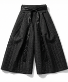 Hakama Pantolon