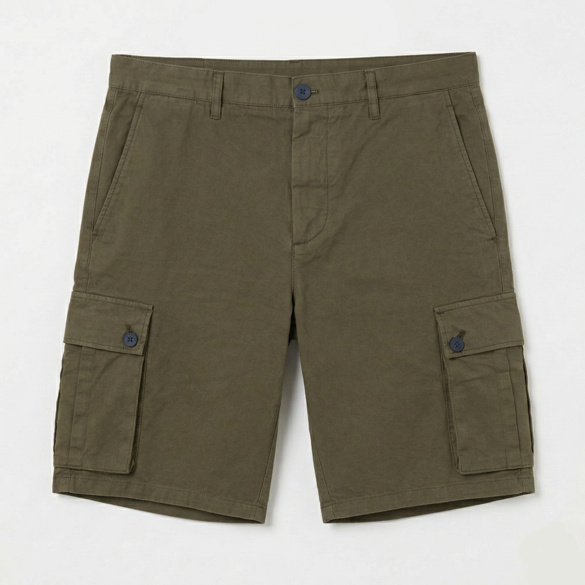 Kargo Bermuda - Haki