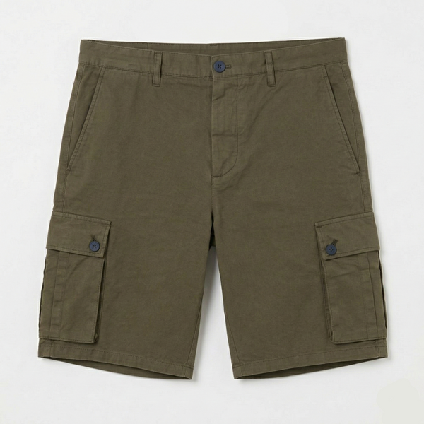 Kargo Bermuda - Haki