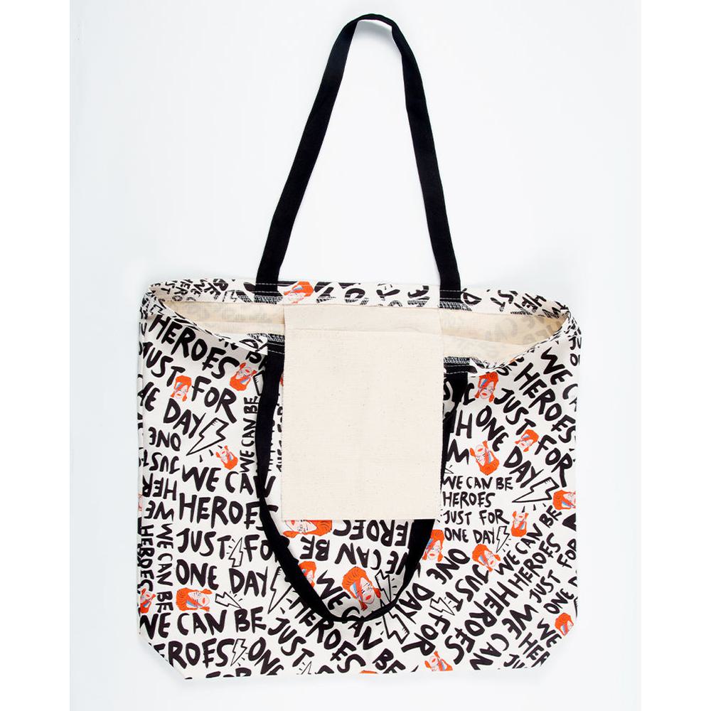 Heroes - Bez Çanta