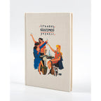 İstanbul Sözleşmesi Yaşatır - Defter