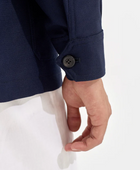 Teba Classic Ceket - Lacivert