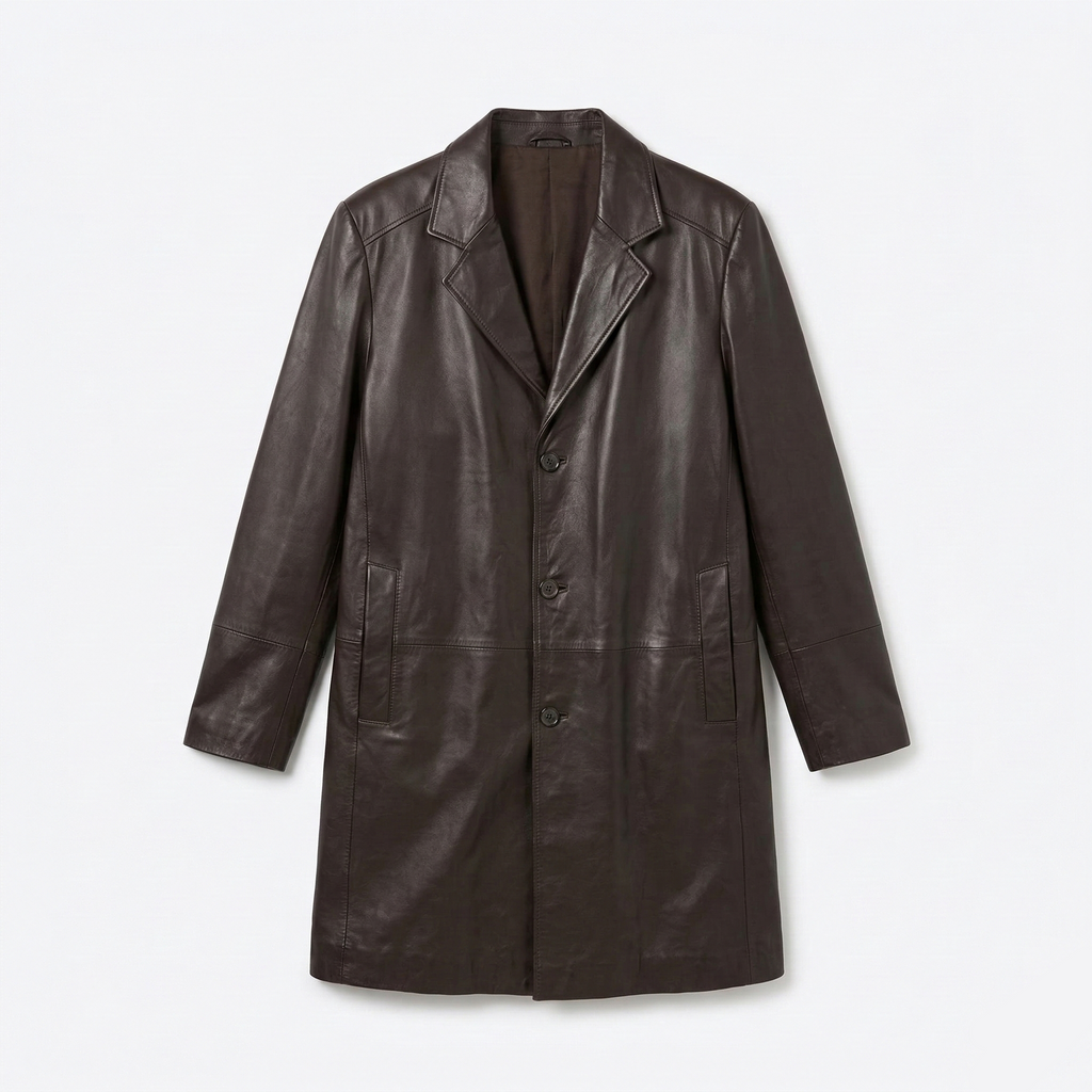 Deri Kaban Kahve Tarkan